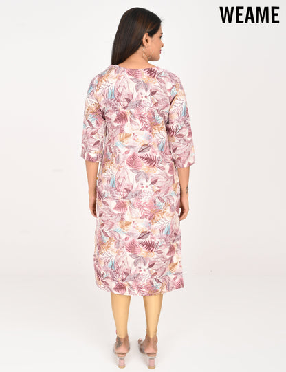 WEAME | 1449 | FOIL PRINT