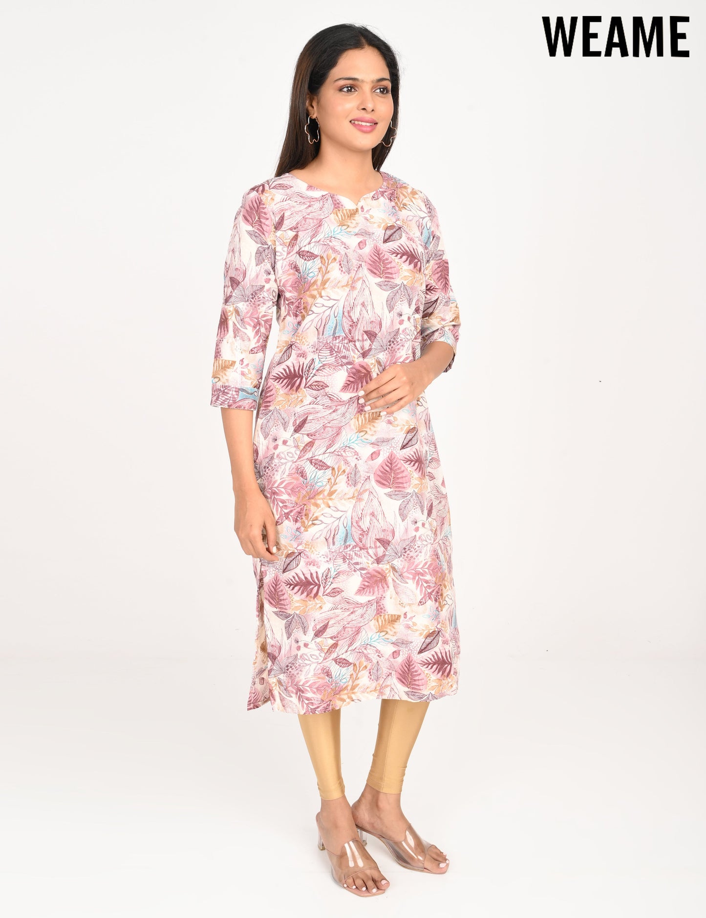 WEAME | 1449 | FOIL PRINT