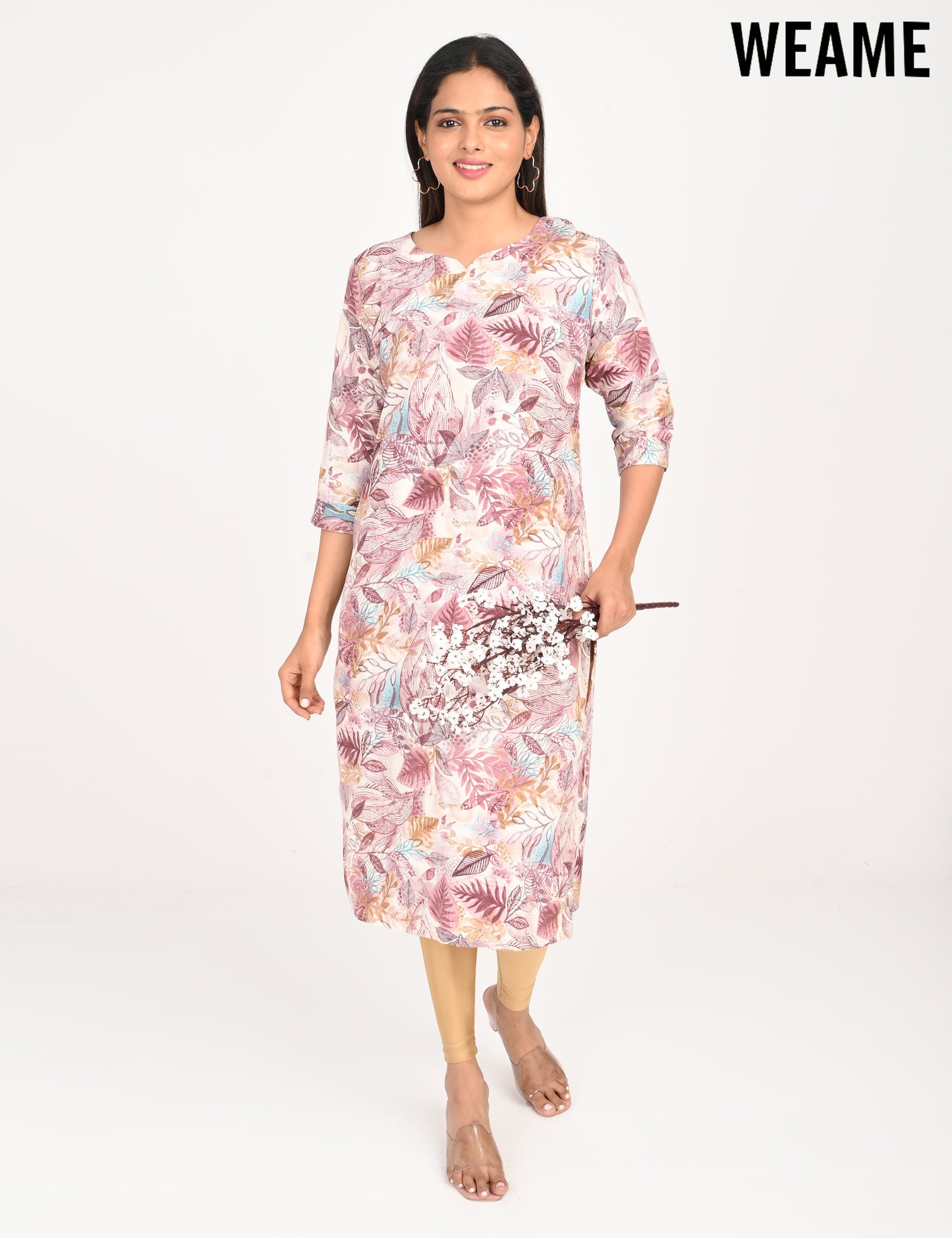 WEAME | 1449 | FOIL PRINT