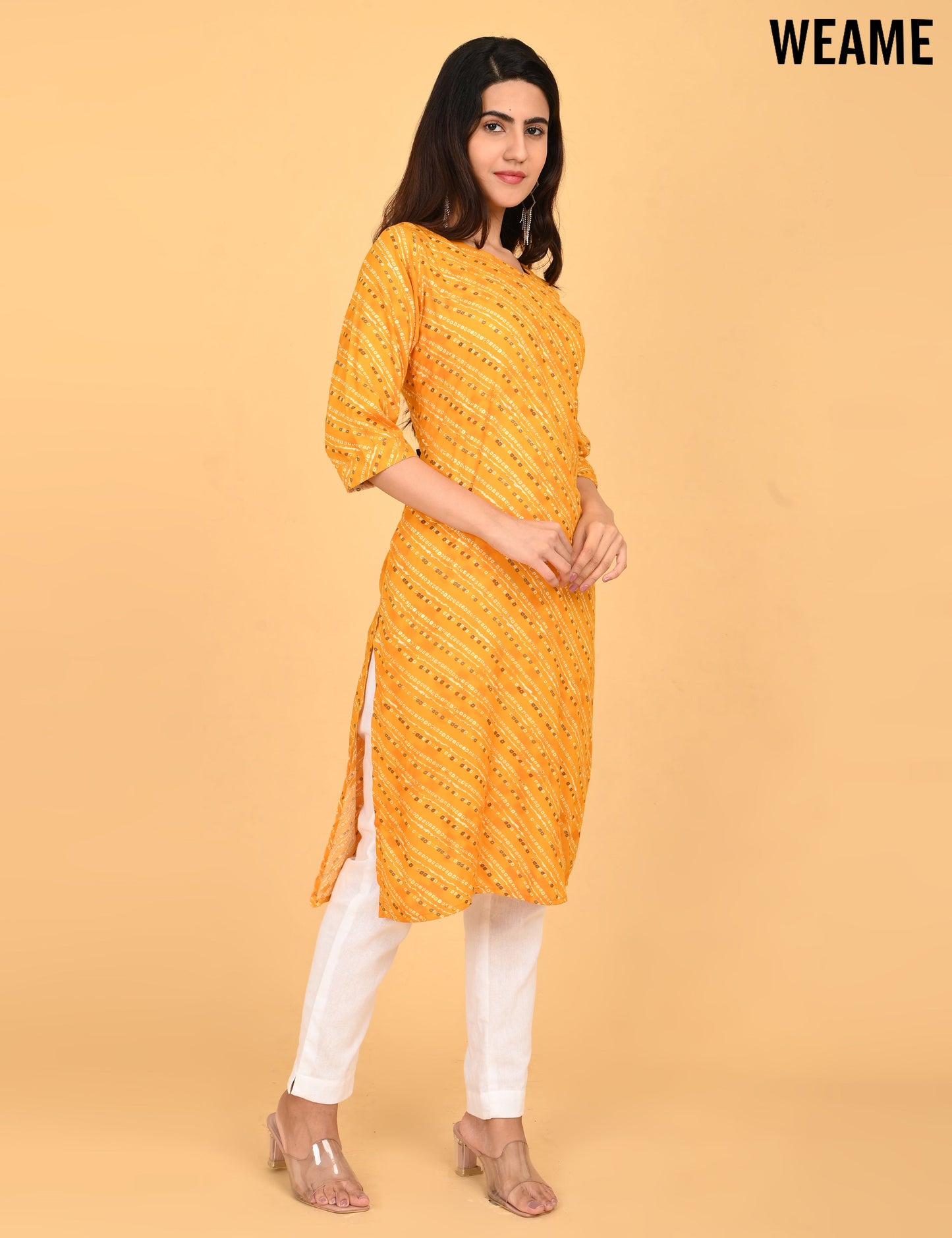 WEAME | 1450 | FOIL PRINT