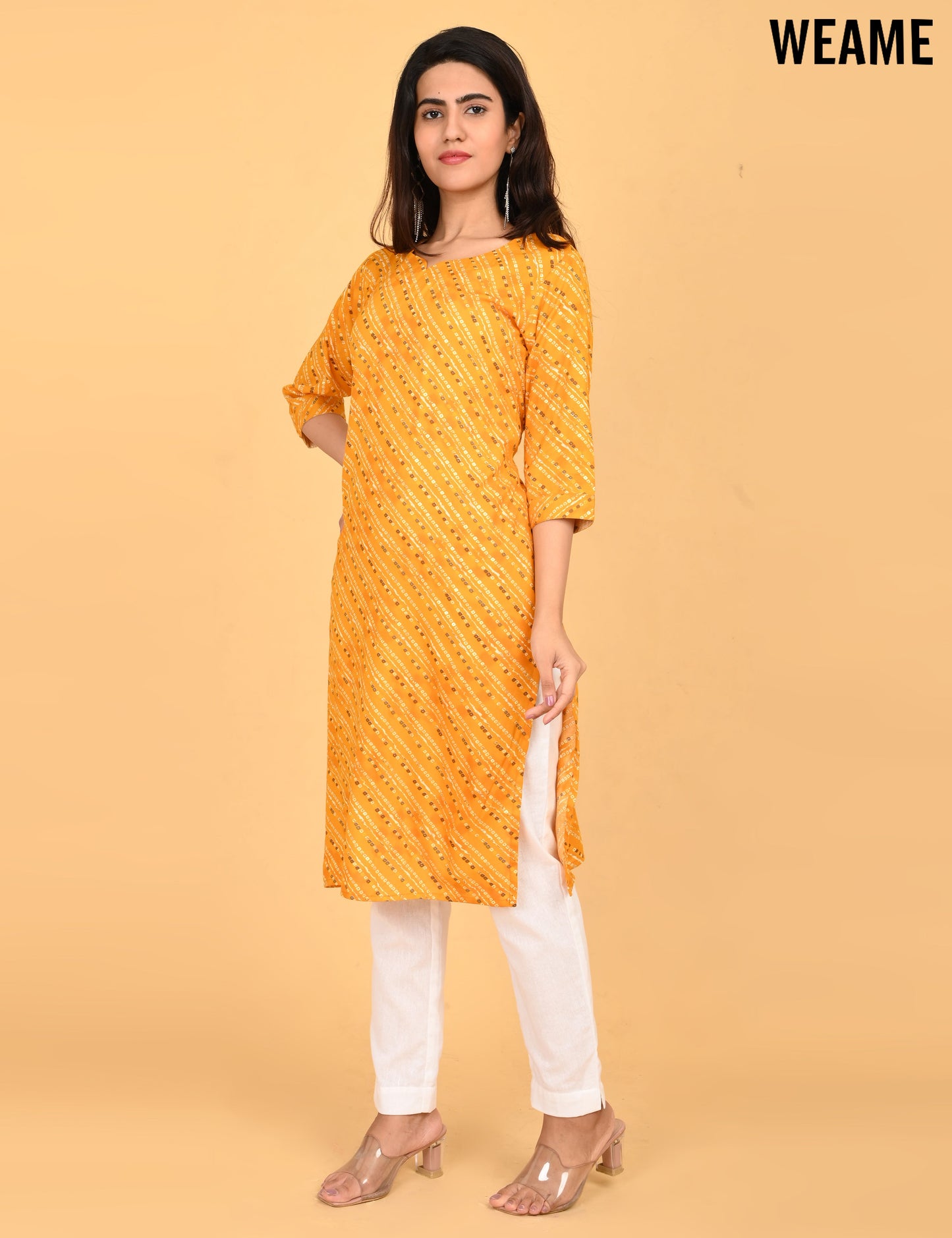 WEAME | 1450 | FOIL PRINT