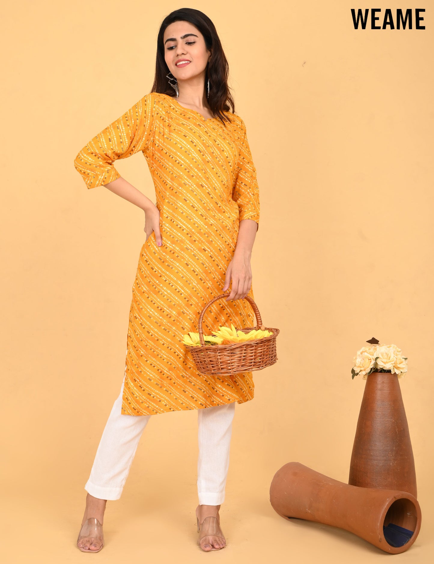 WEAME | 1450 | FOIL PRINT