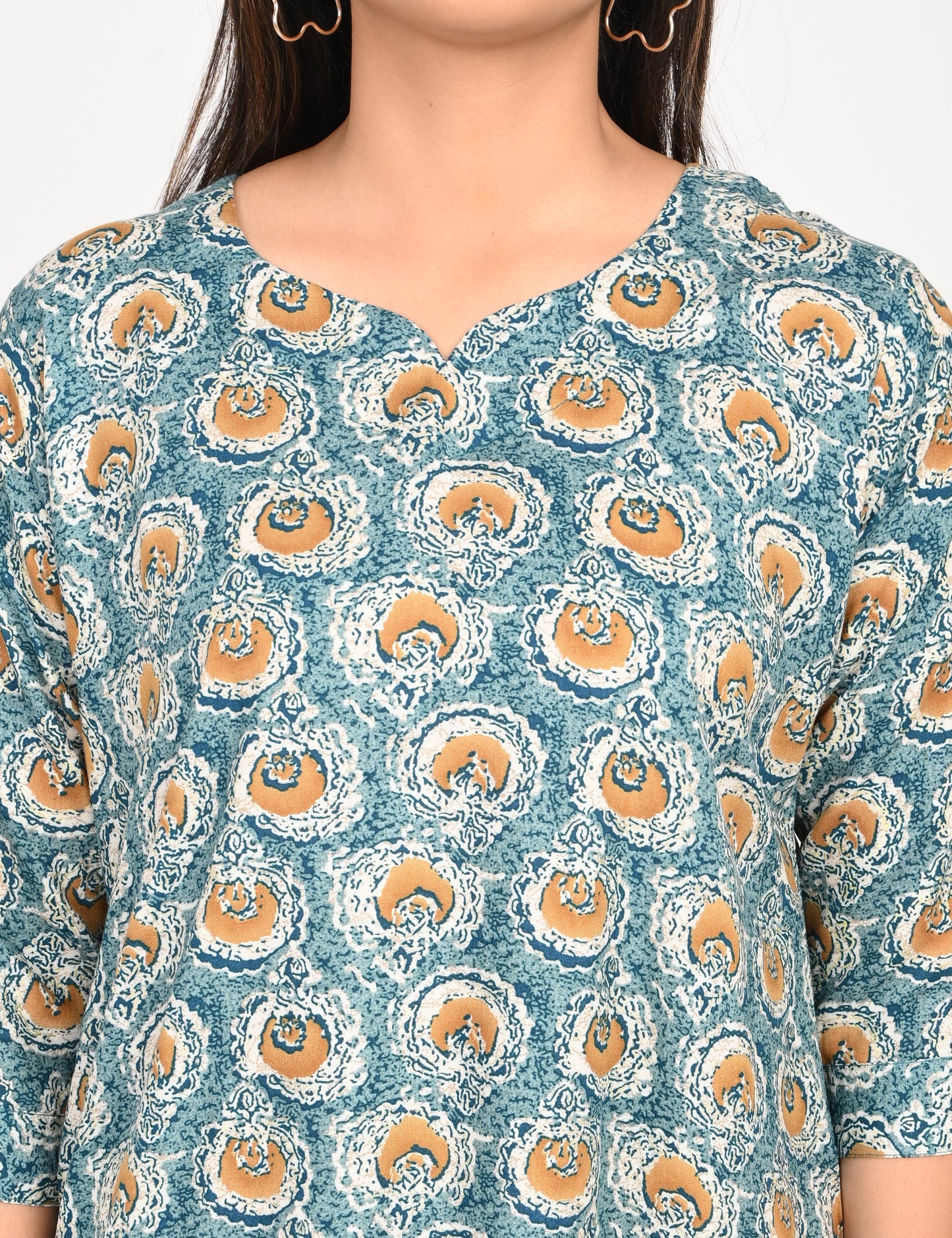 WEAME | 1452 | FOIL PRINT