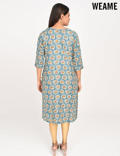 WEAME | 1452 | FOIL PRINT