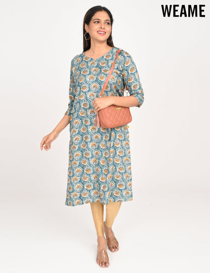 WEAME | 1452 | FOIL PRINT