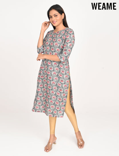 WEAME | 1453 | FOIL PRINT