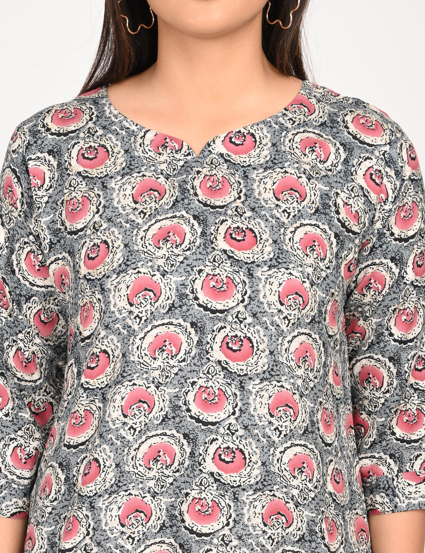 WEAME | 1453 | FOIL PRINT