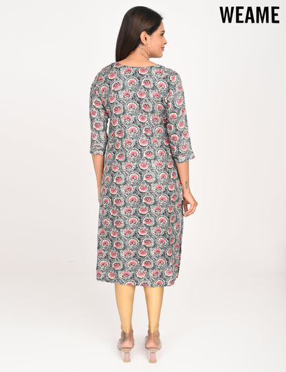 WEAME | 1453 | FOIL PRINT