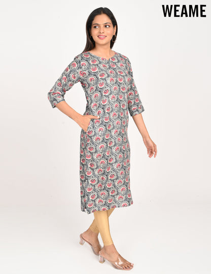 WEAME | 1453 | FOIL PRINT